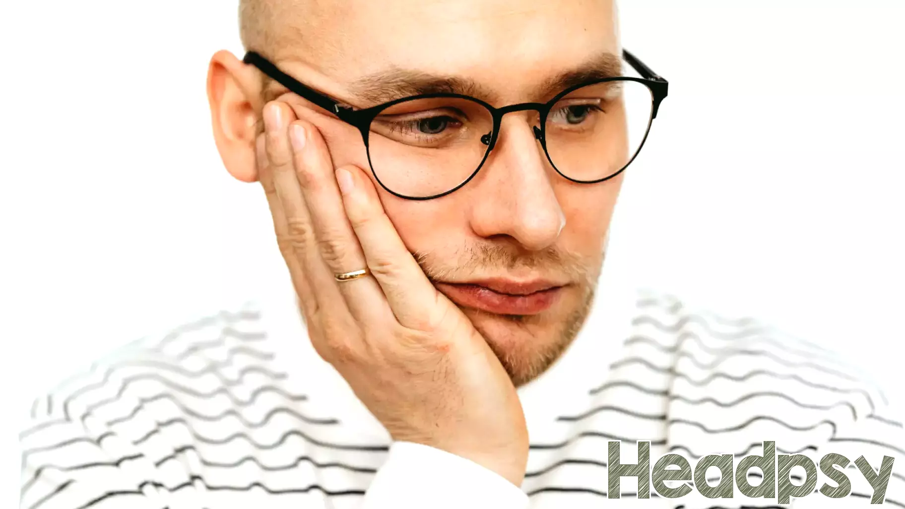 Psychology says people who feel emotionally numb for long stretches aren't broken or cold — they're often people who felt too much for too long, and the nervous system eventually found the only exit it had leftrd