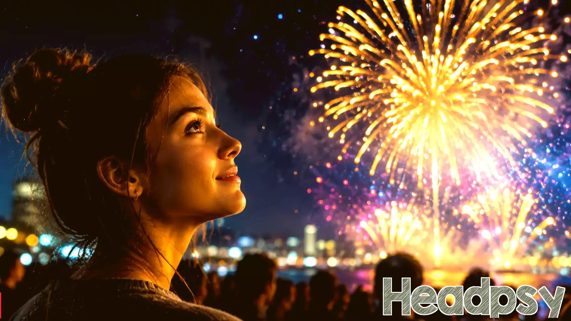 Psychology says people who insist on watching fireworks every year aren't just following tradition, they m
