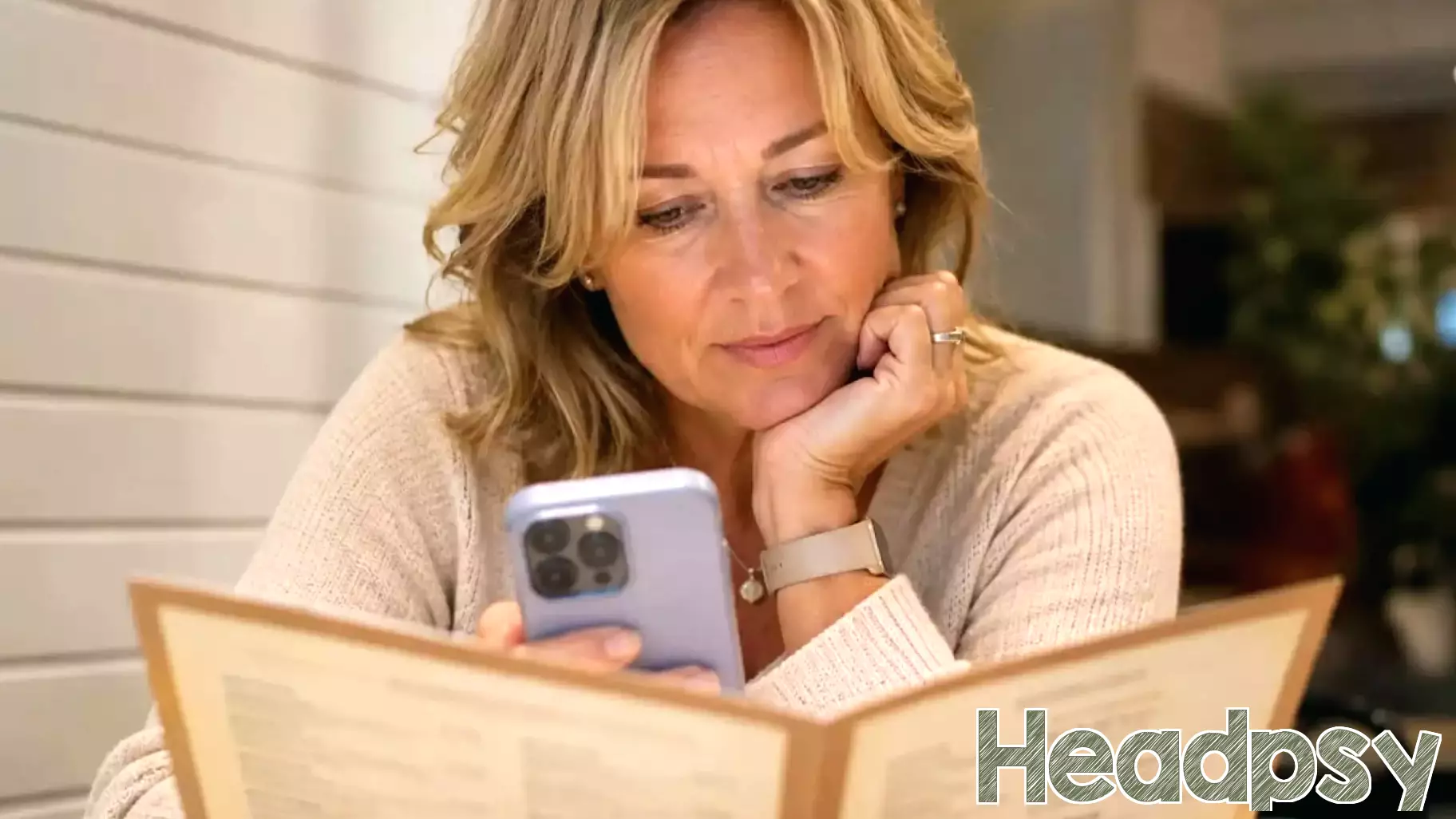 Psychology says people who study the whole menu online before dinner aren’t picky — psychologists call it need for closure, and for them an open decision hums in the background like a dripping tap until it’s shut