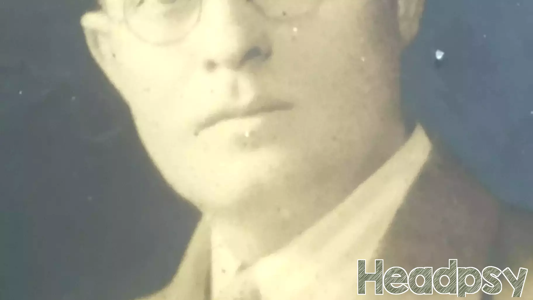 Remembering the Wisdom of a Grandfather