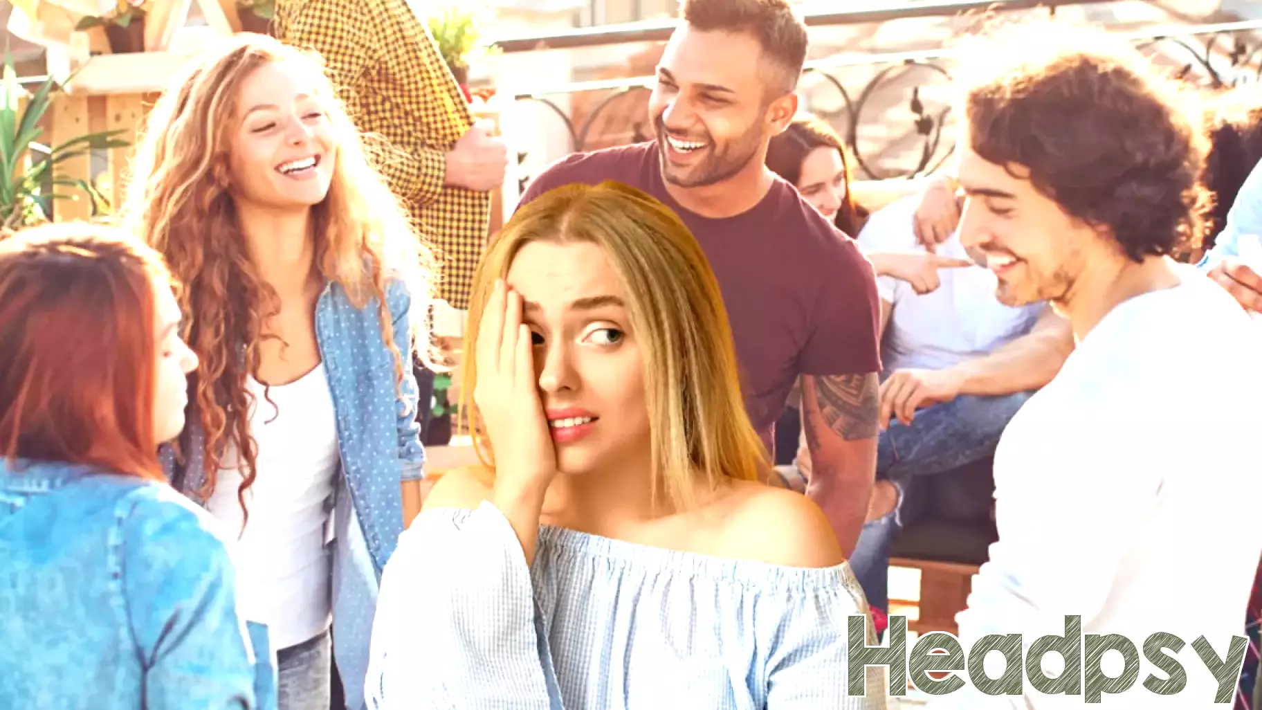 Social Awkwardness: A Hidden Strength Through History