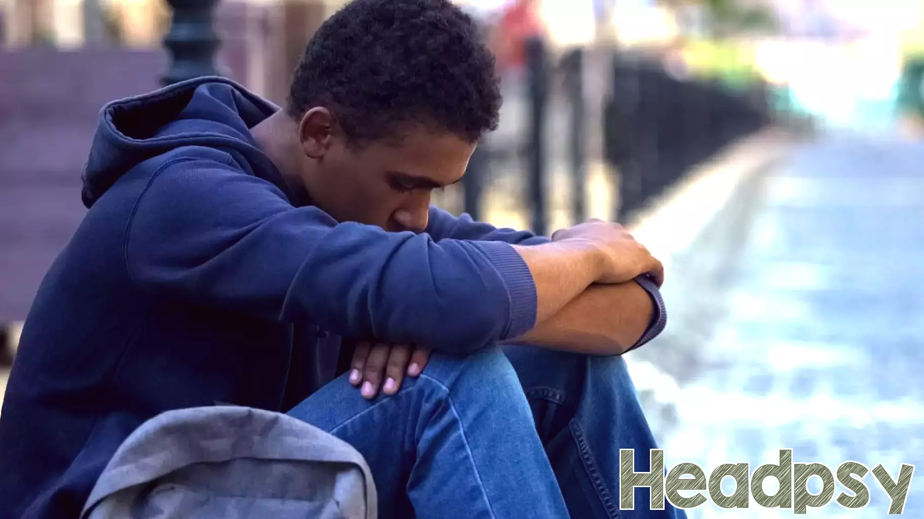 Study Links Teen Personality Traits to Chronic Loneliness