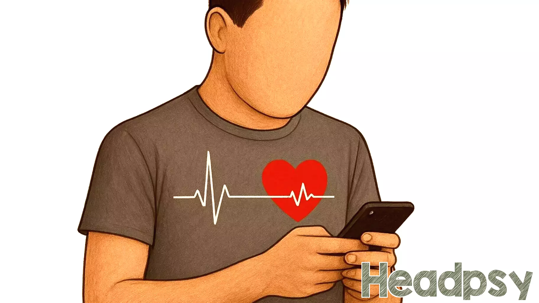 Study Reveals Link Between Smartphone Distraction and Physiological Reactivity