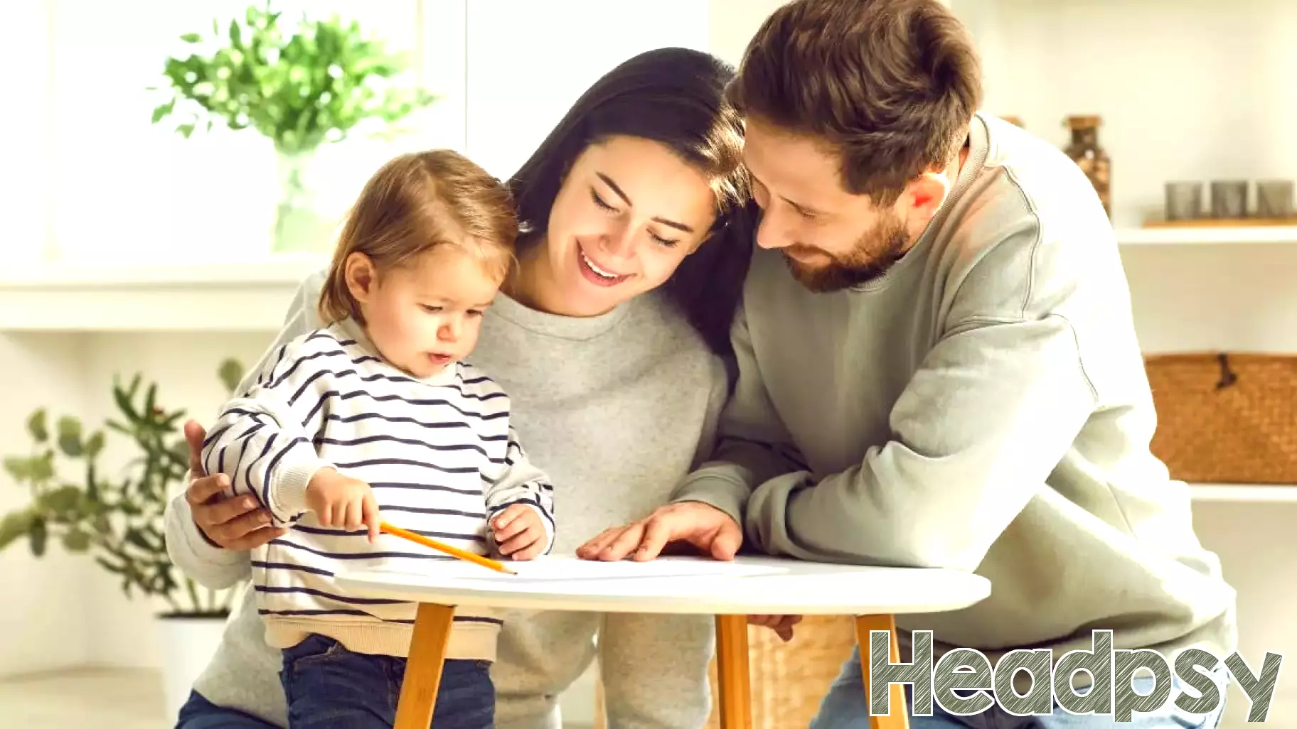 Teaching Kids Lifelong Common Sense Through Experience