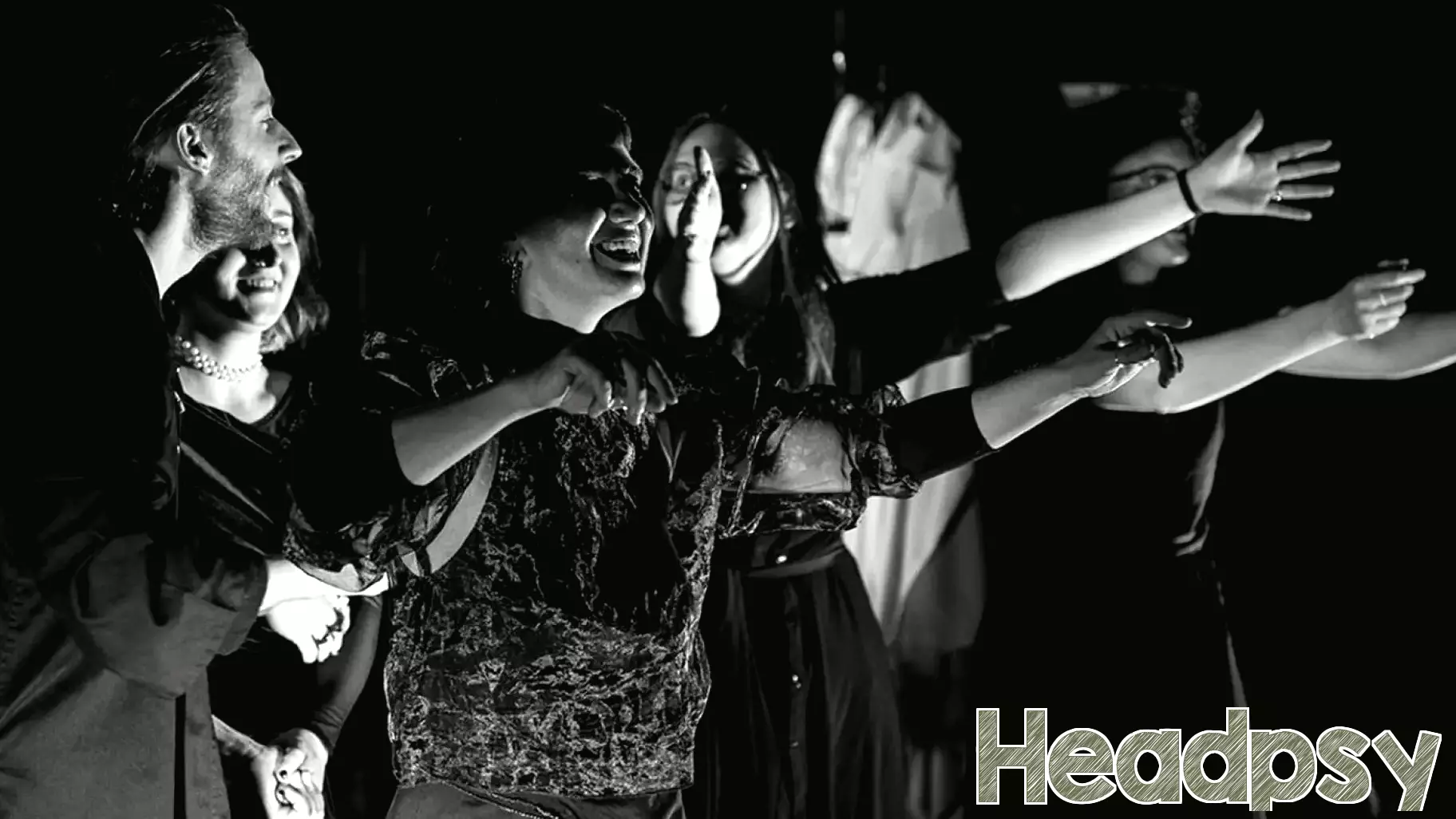 The Best Cure for Shyness