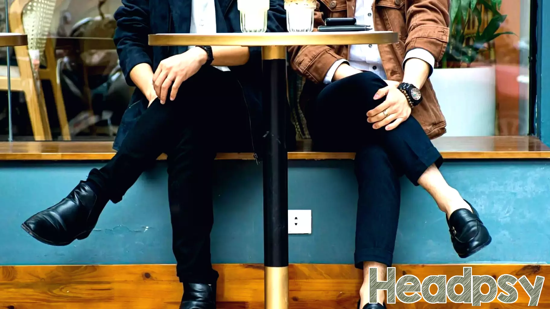 The Building Blocks of Belonging at Work