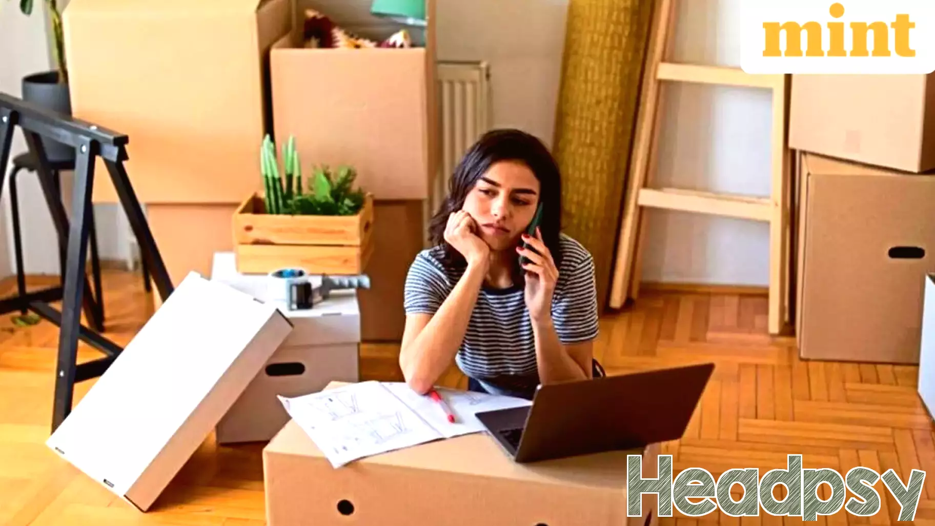 The Emotional Journey of Moving: Rituals That Shape Our Experiences