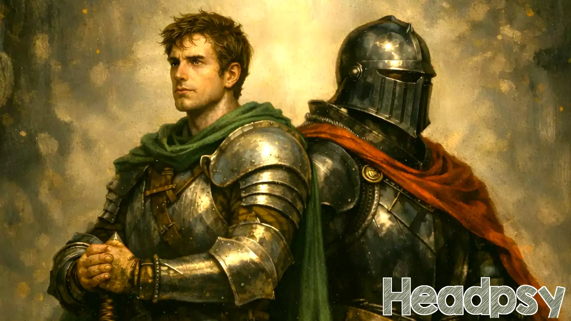 The Goodness Test: Dunk, Baelor, and Why Heroes Still Matter