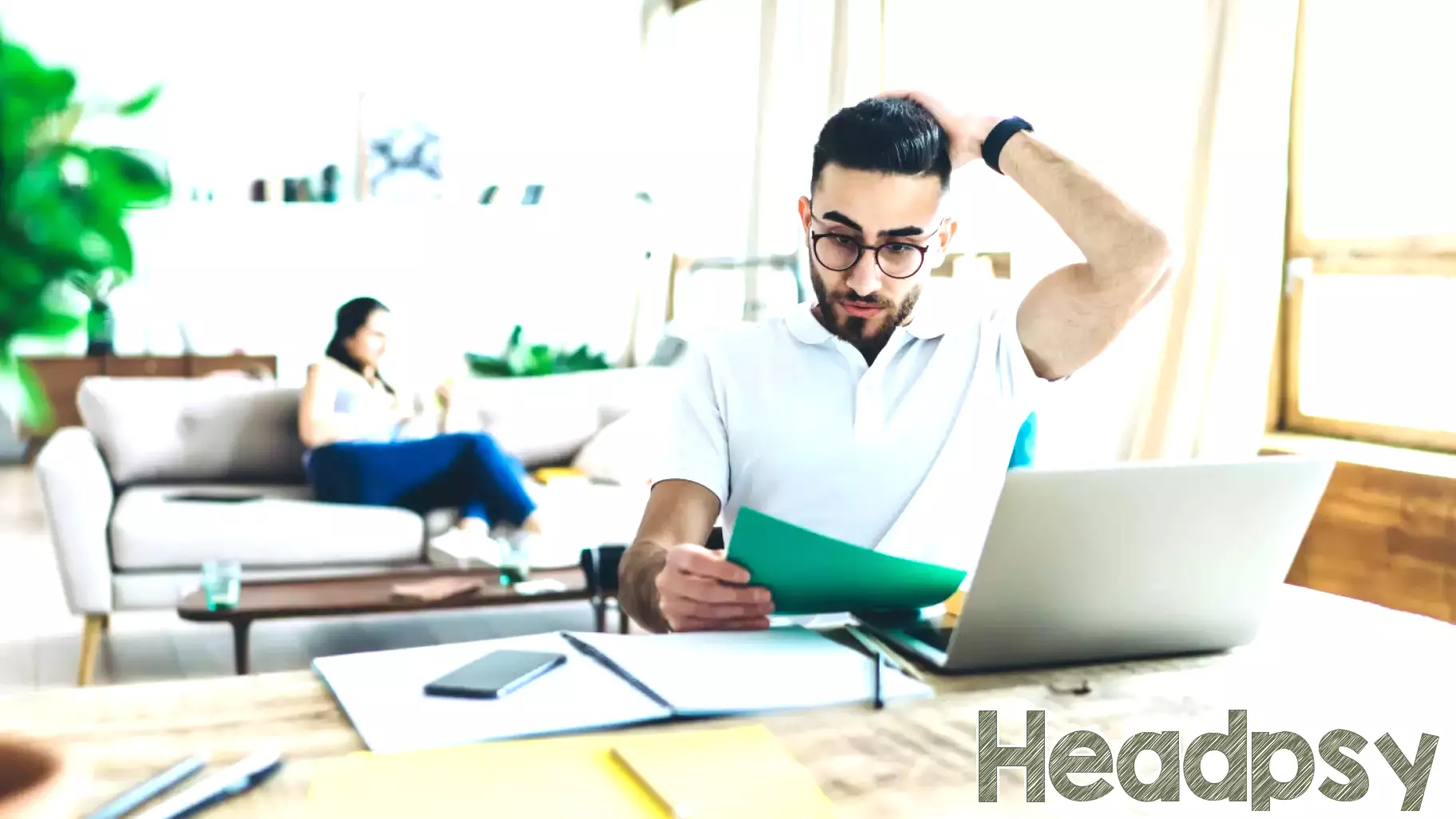 The Hidden Traits Behind Rereading Emails Before Sending