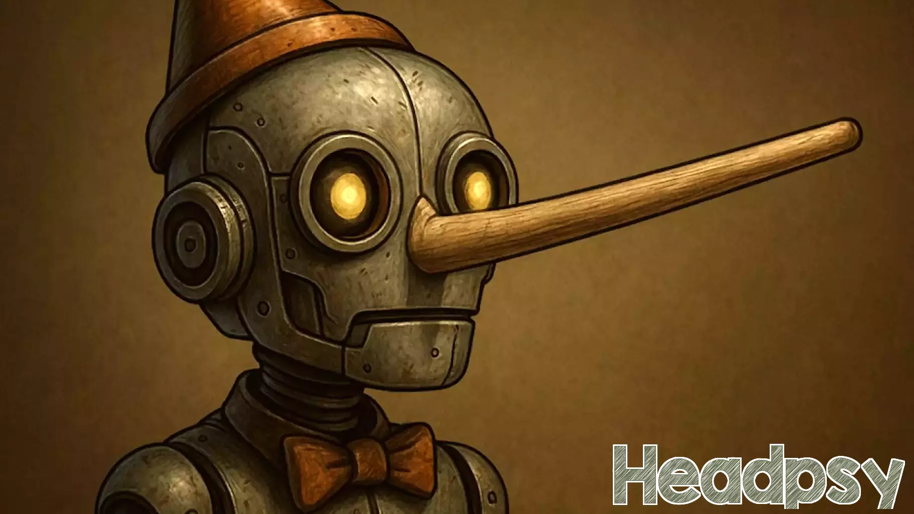 The Hollow Charm of Artificial Intelligence