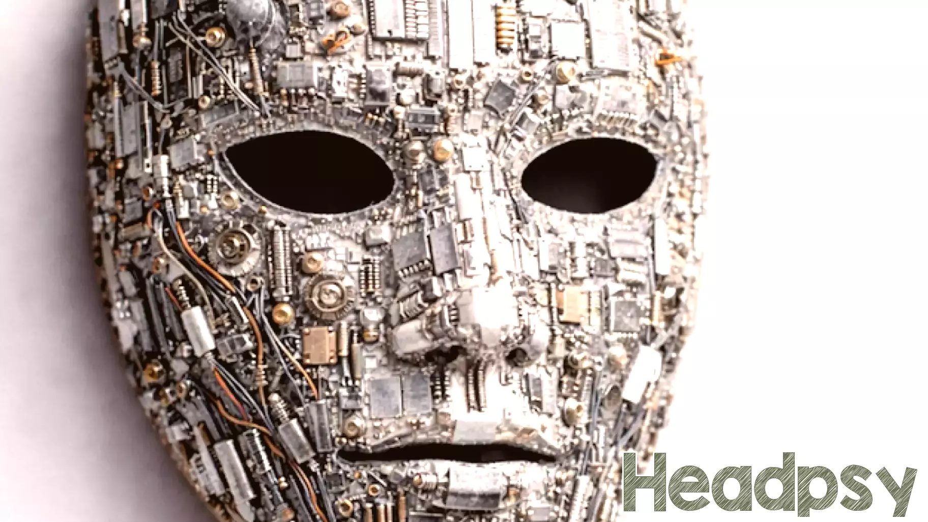 The Illusion of Thought: Understanding the Limits of AI Voices