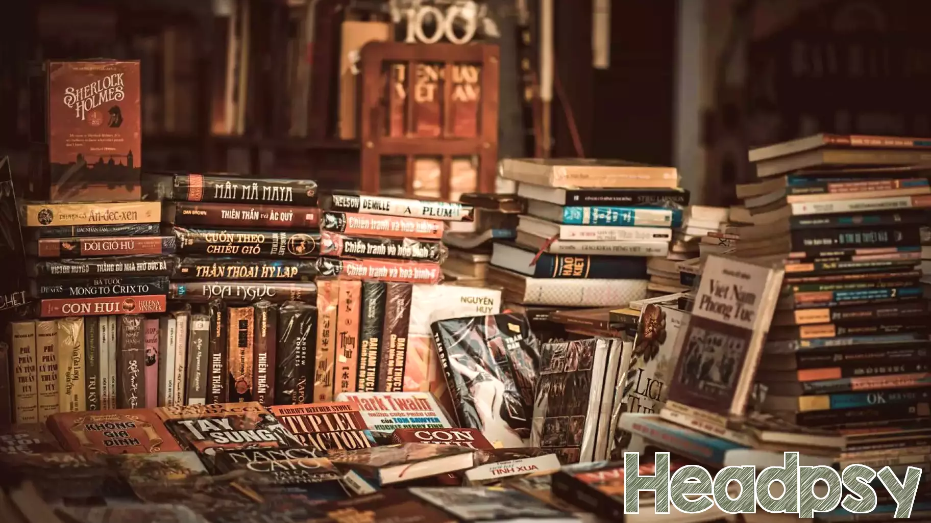 The Impact of Fiction: Enhancing Empathy and Self-Understanding