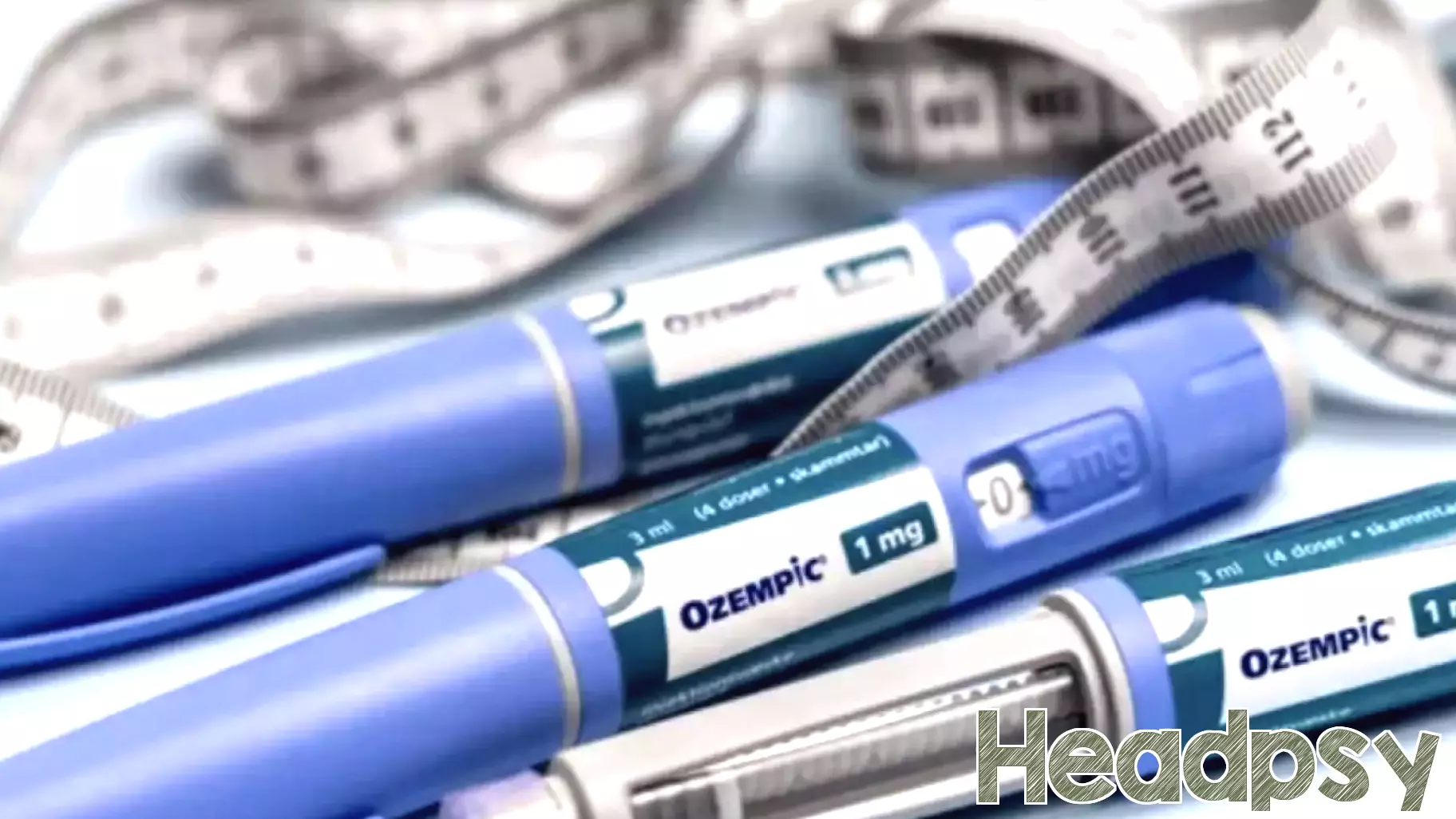 The Impact of Weight Loss Medications on Body Image