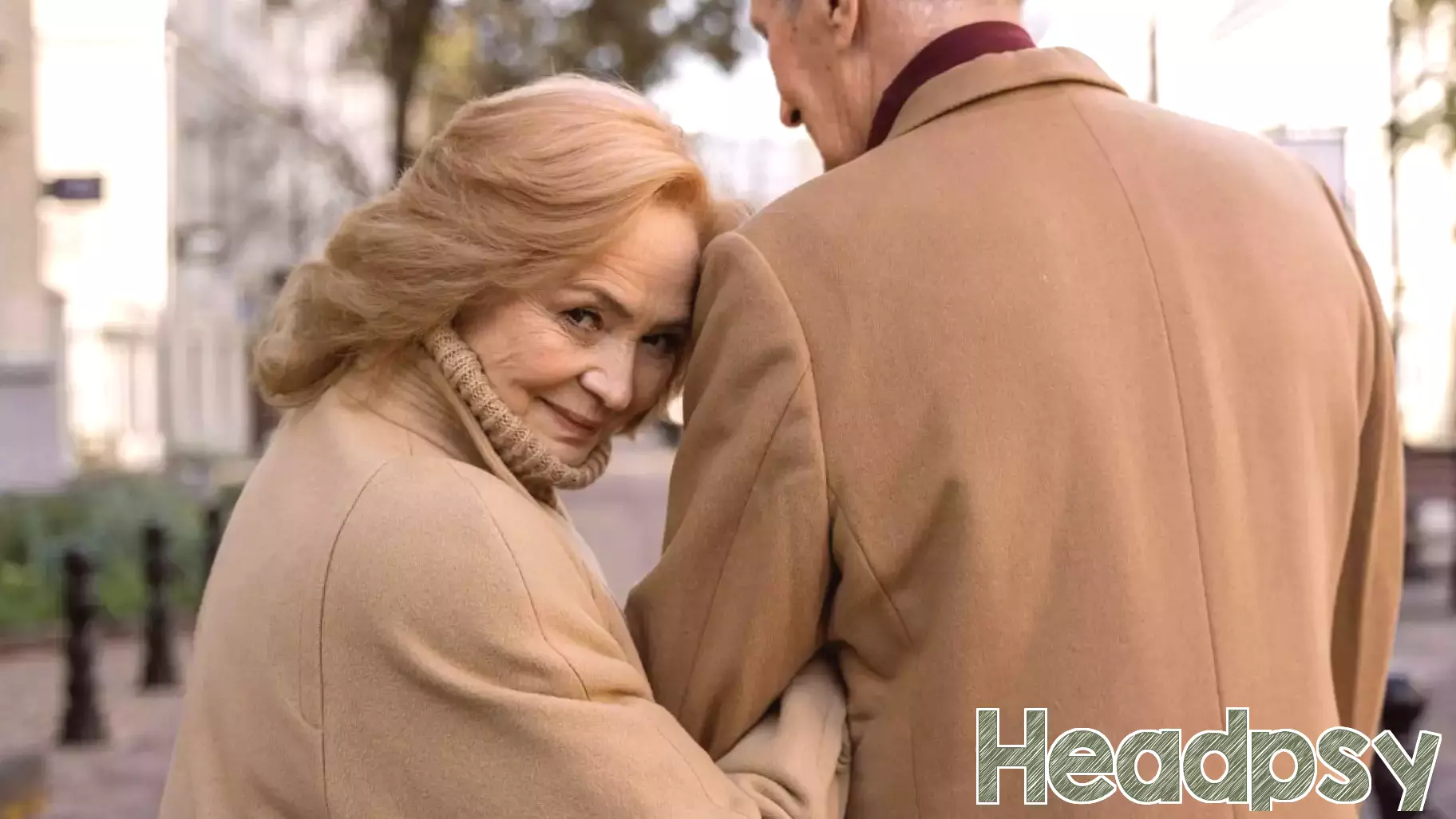 The Key Elements of Successful Aging