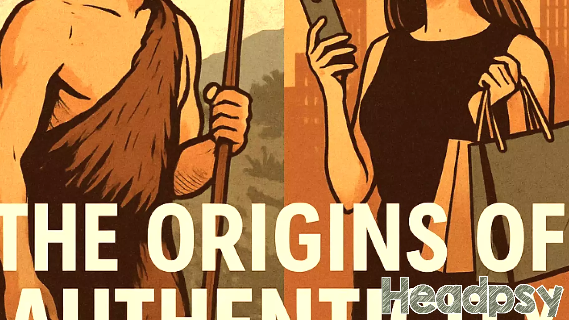 The Paradox of Authenticity: A Philosophical Exploration