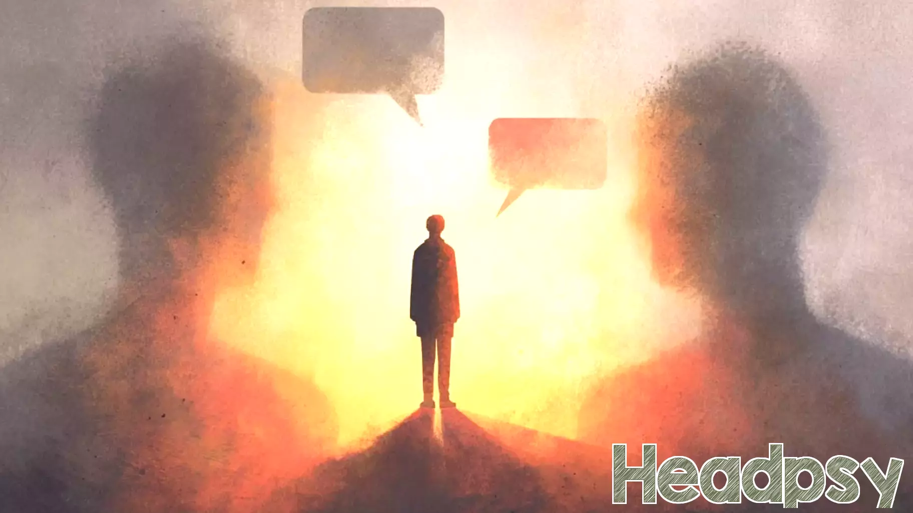 The Paradox of Sharing Good Deeds: Why It Can Feel Disheartening