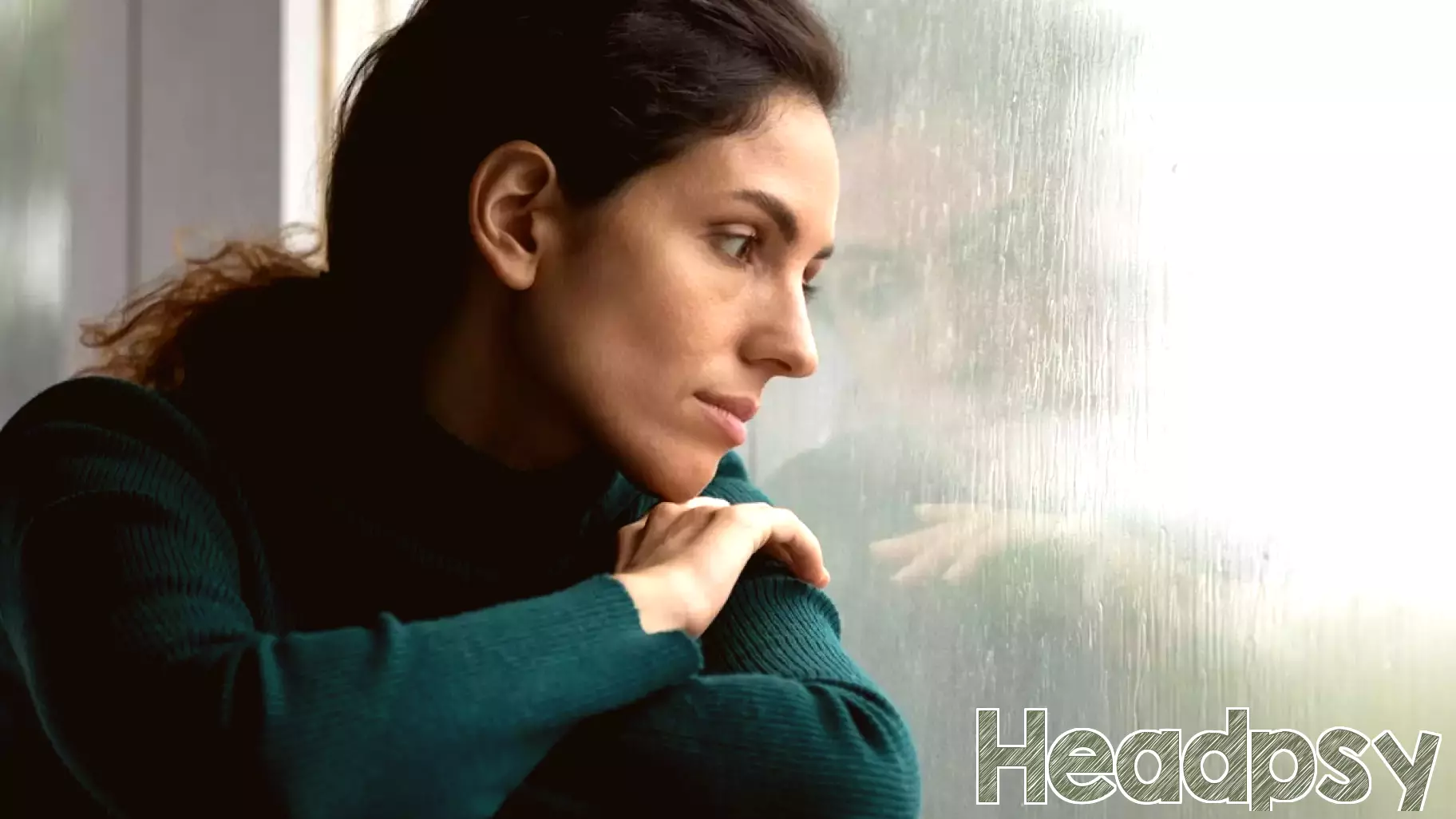 The psychological impact of the seemingly endless rain - and how to stay positive