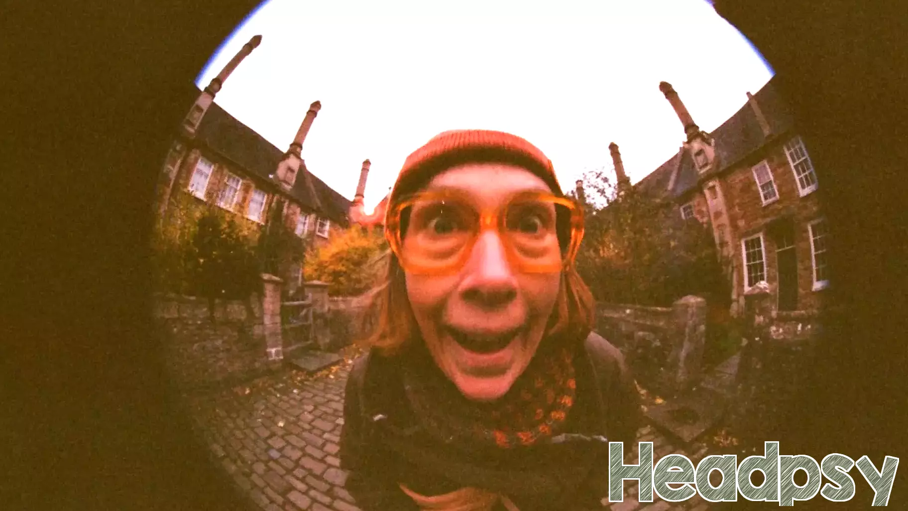 The Psychology of Watching Strangers on Social Media