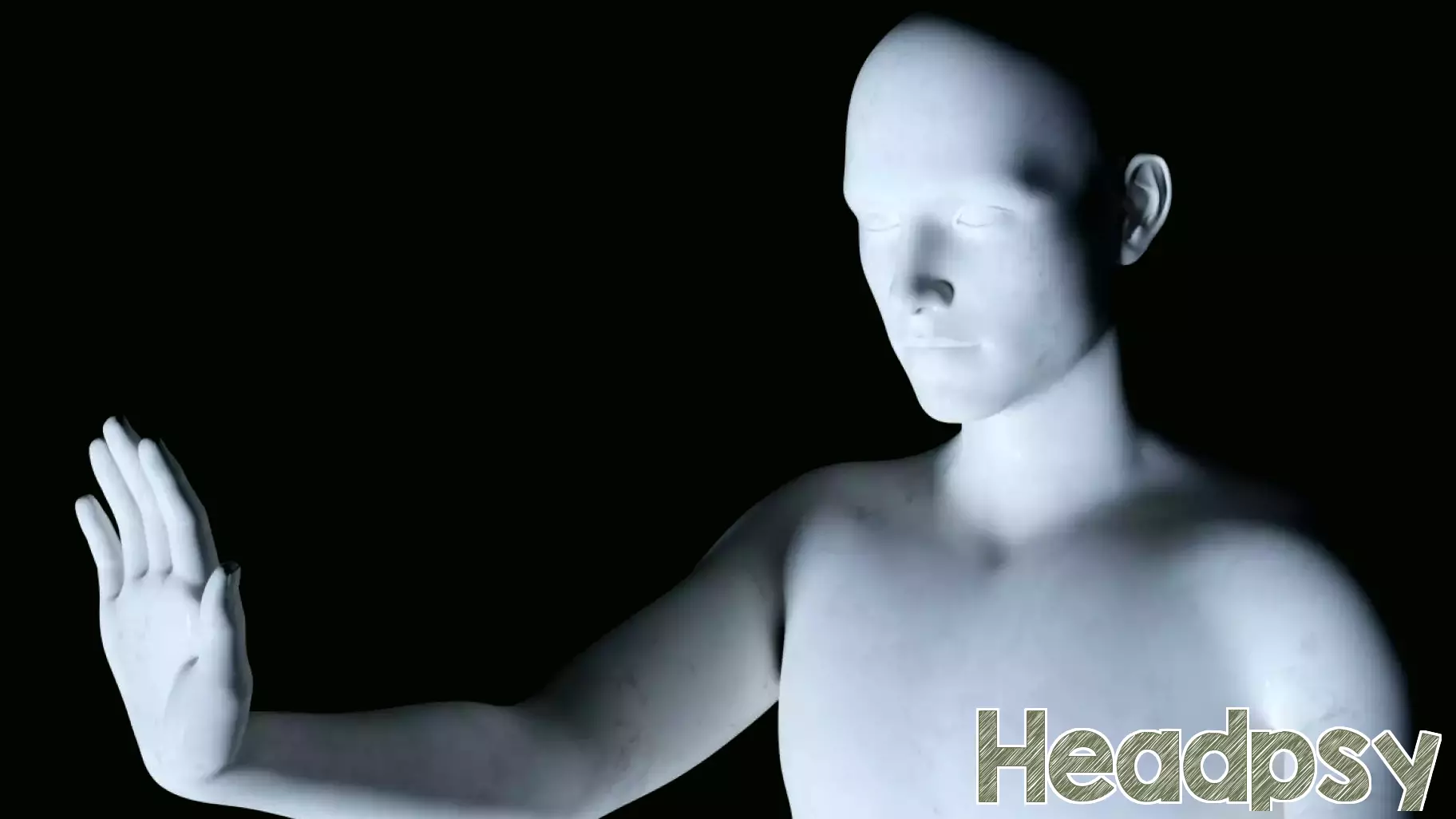 The Self You Surrender When AI Thinks for You