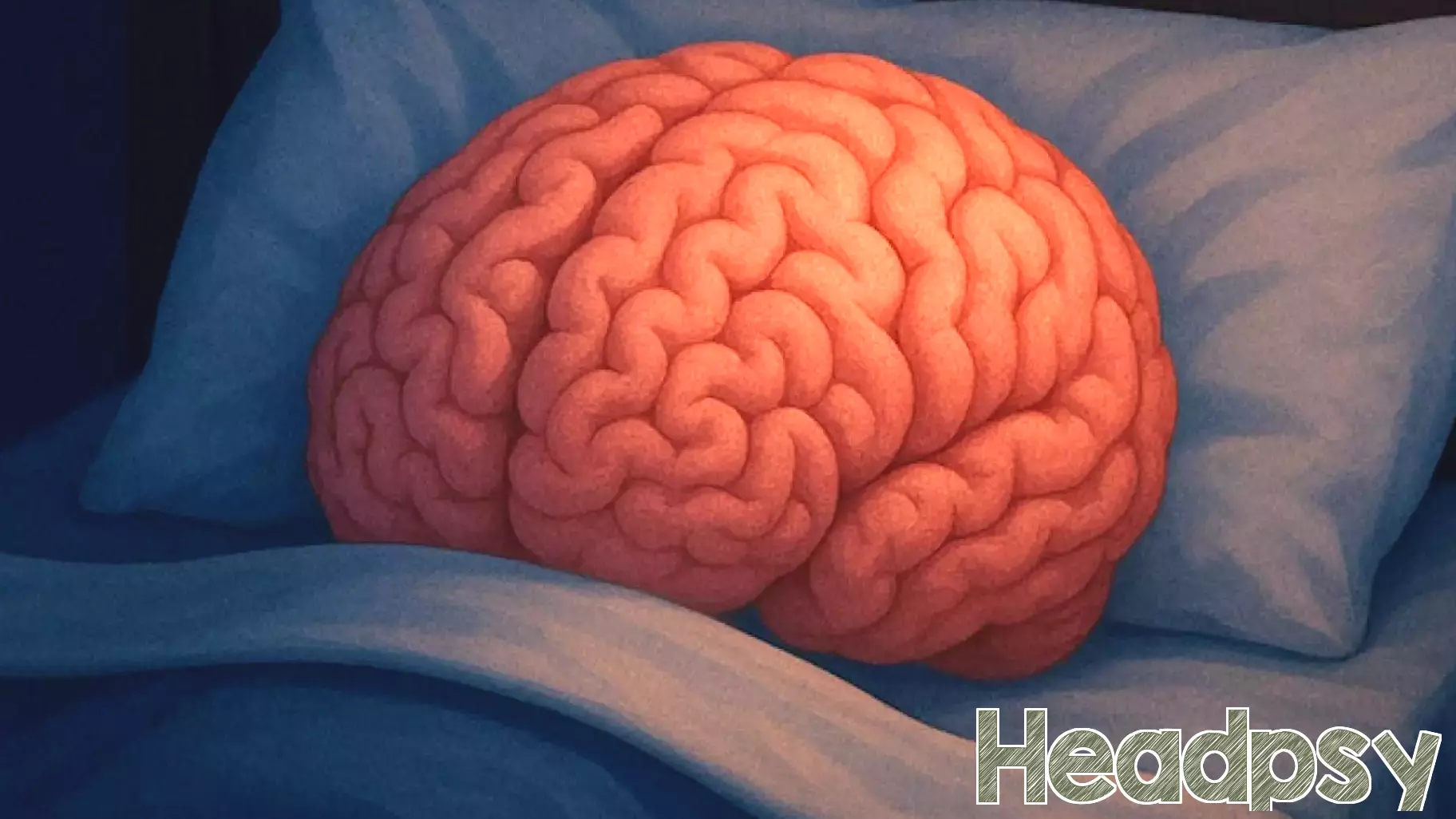 The Unbridgeable Divide: Sleep and AI