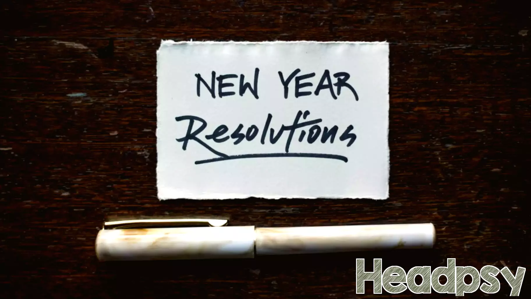 Tips for Successfully Keeping Your New Year's Resolutions