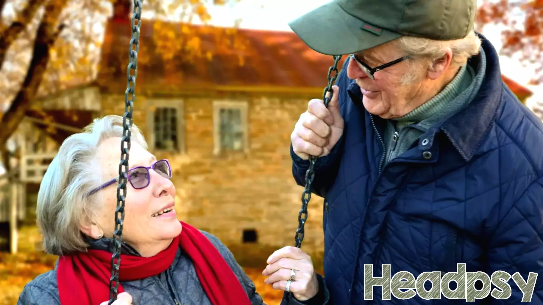 Understanding Cognitive Changes in Older Adults