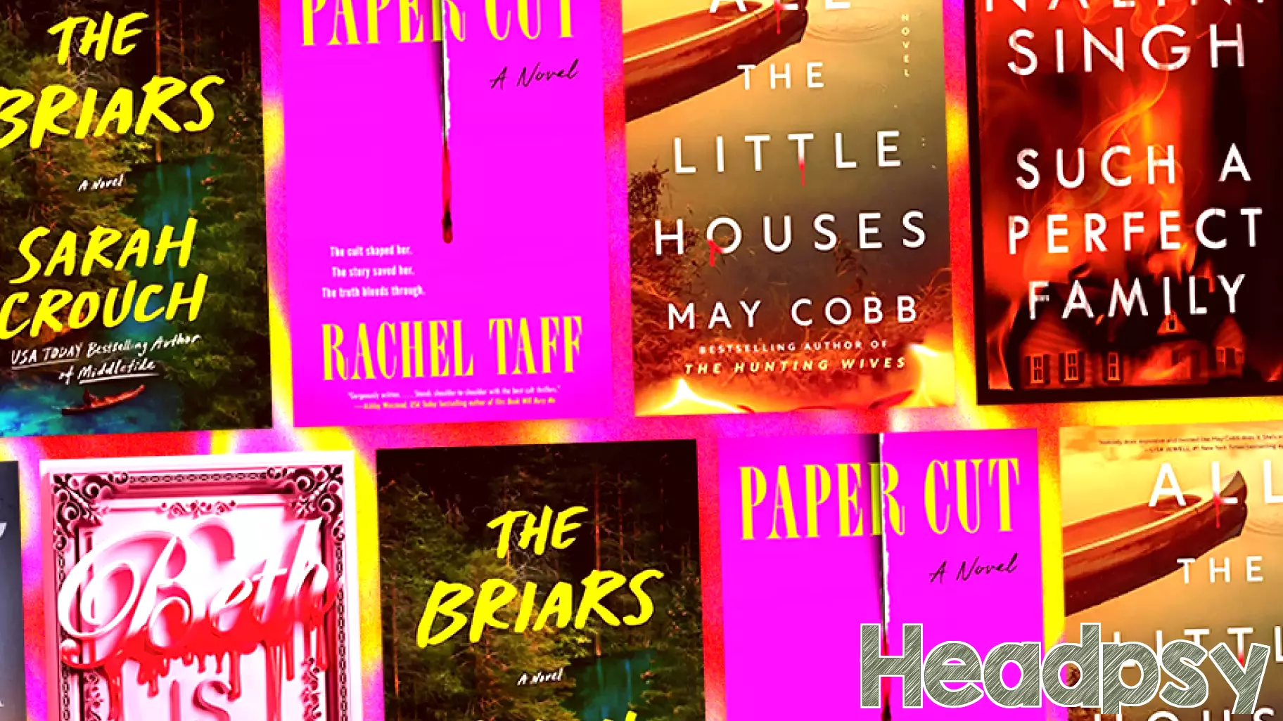 Unraveling the Mind: Must-Read Psychological Thrillers of January 2026