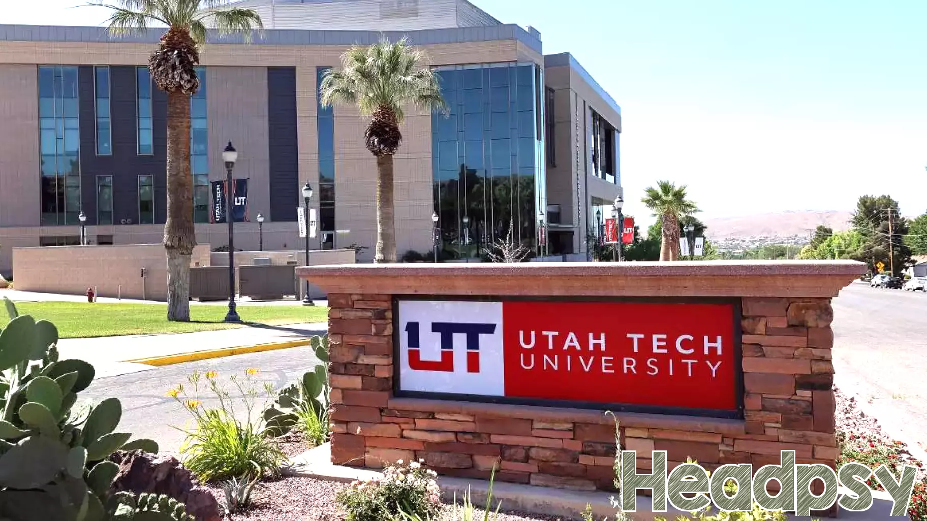 Utah Tech to Launch Clinical Psychology and Counseling Master's Program