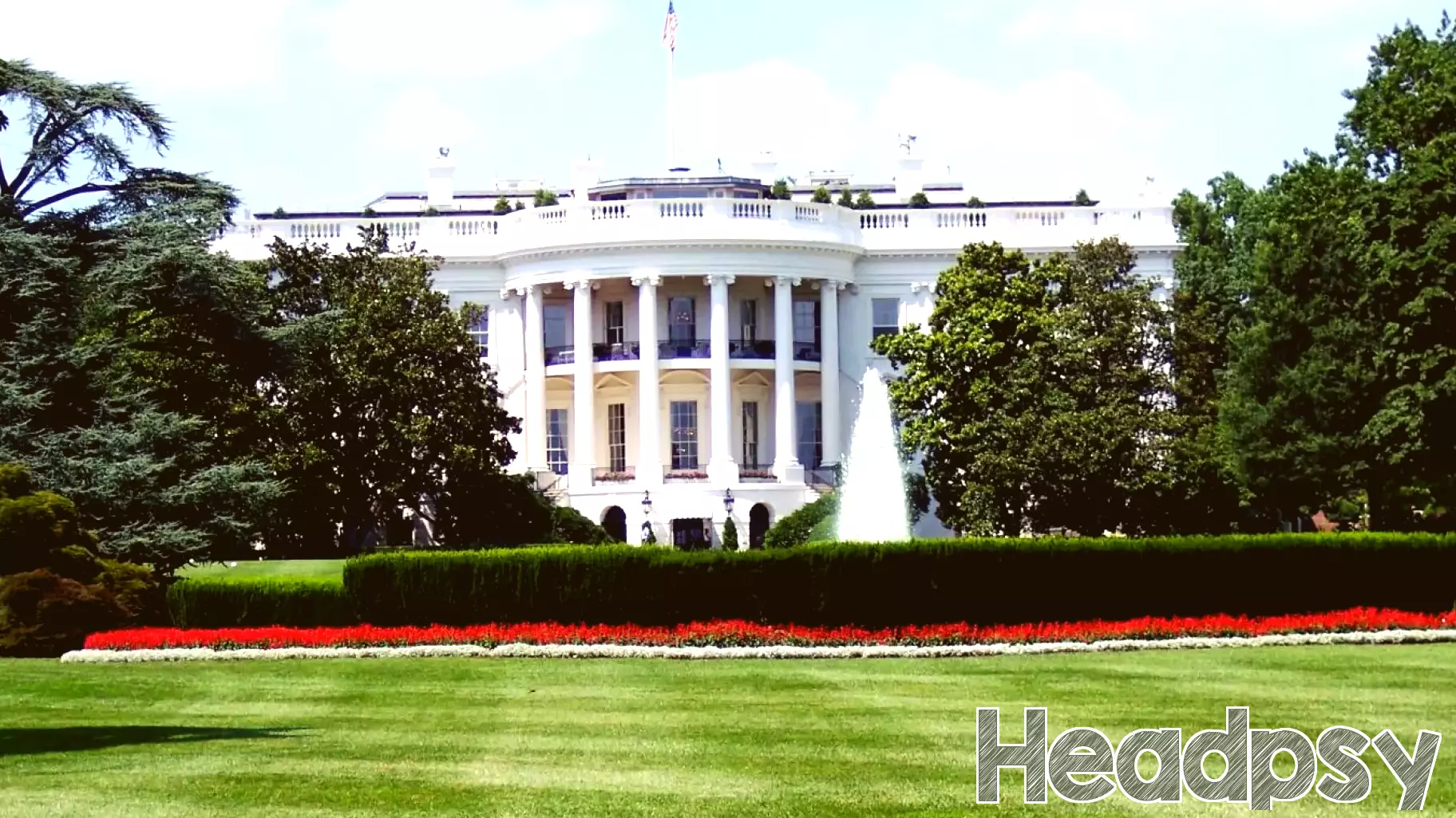 What a White House Press Conference Tells Us About Bystanders