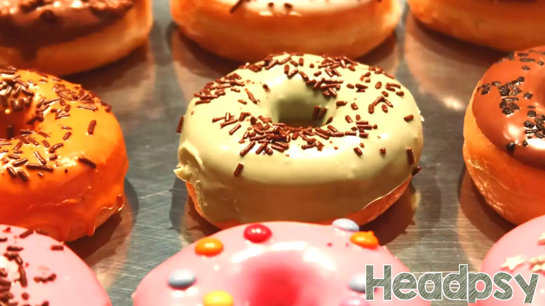 What if Your Food Cravings Are More Than Habit?