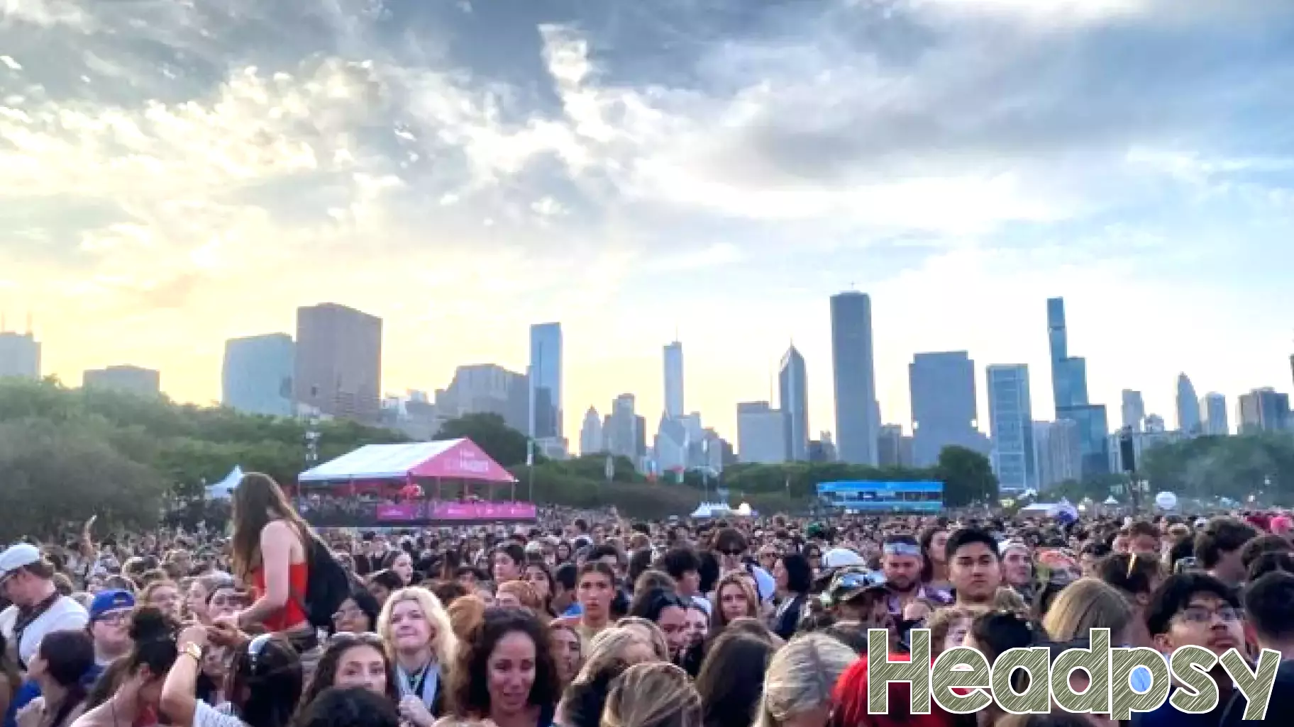 Why Festival Prices Keep Climbing and Why We Keep Paying