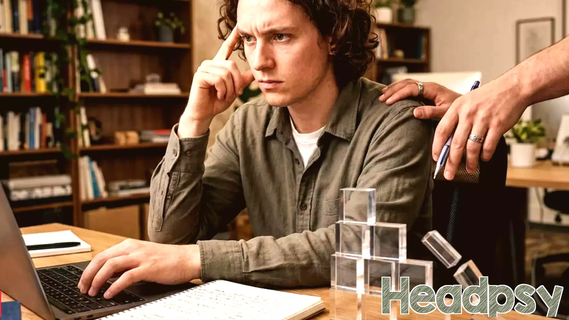 Why Interruptions Feel Like a Personal Attack