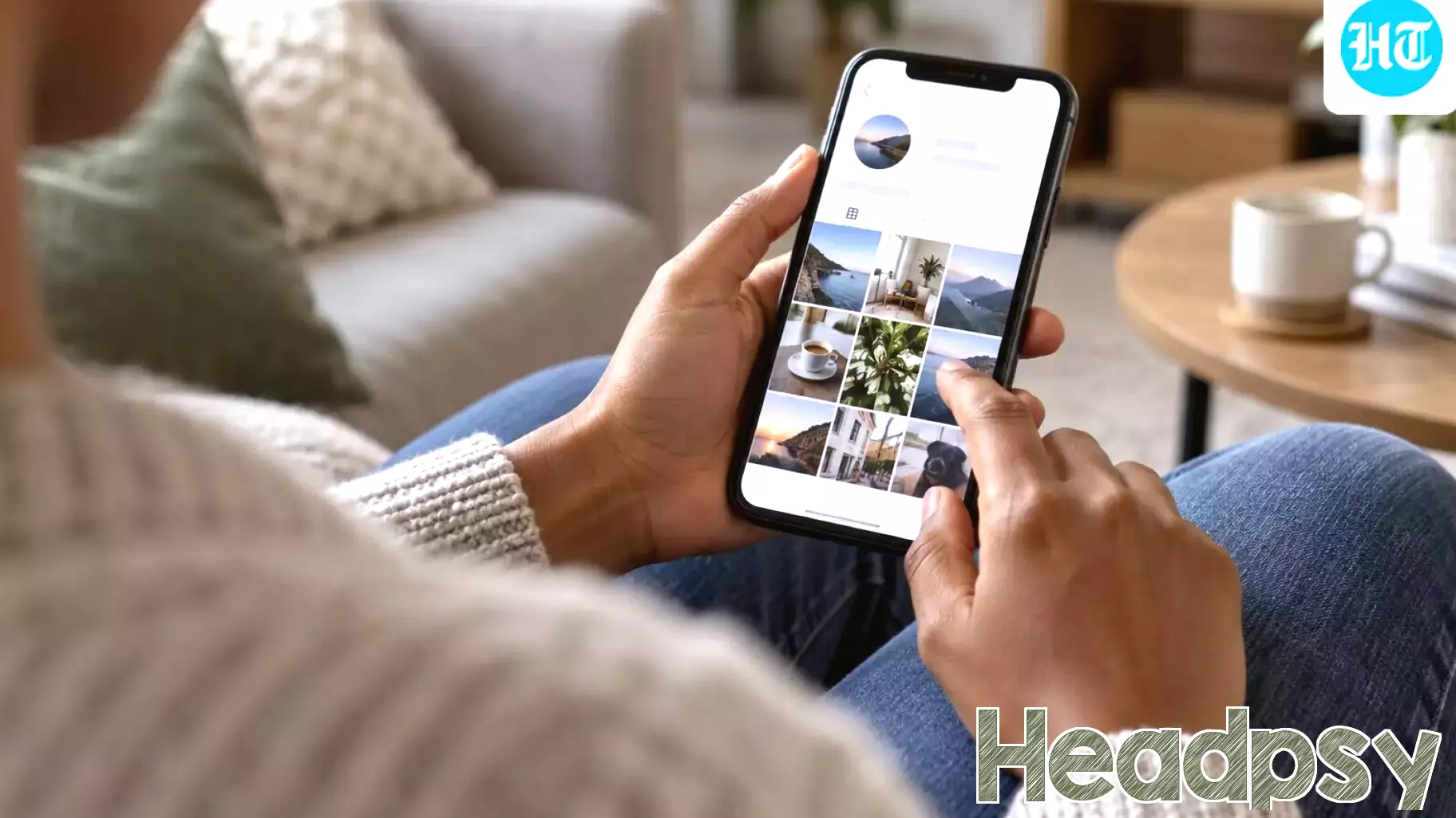 Why It Is So Hard to Stop Checking Your Ex's Social Media