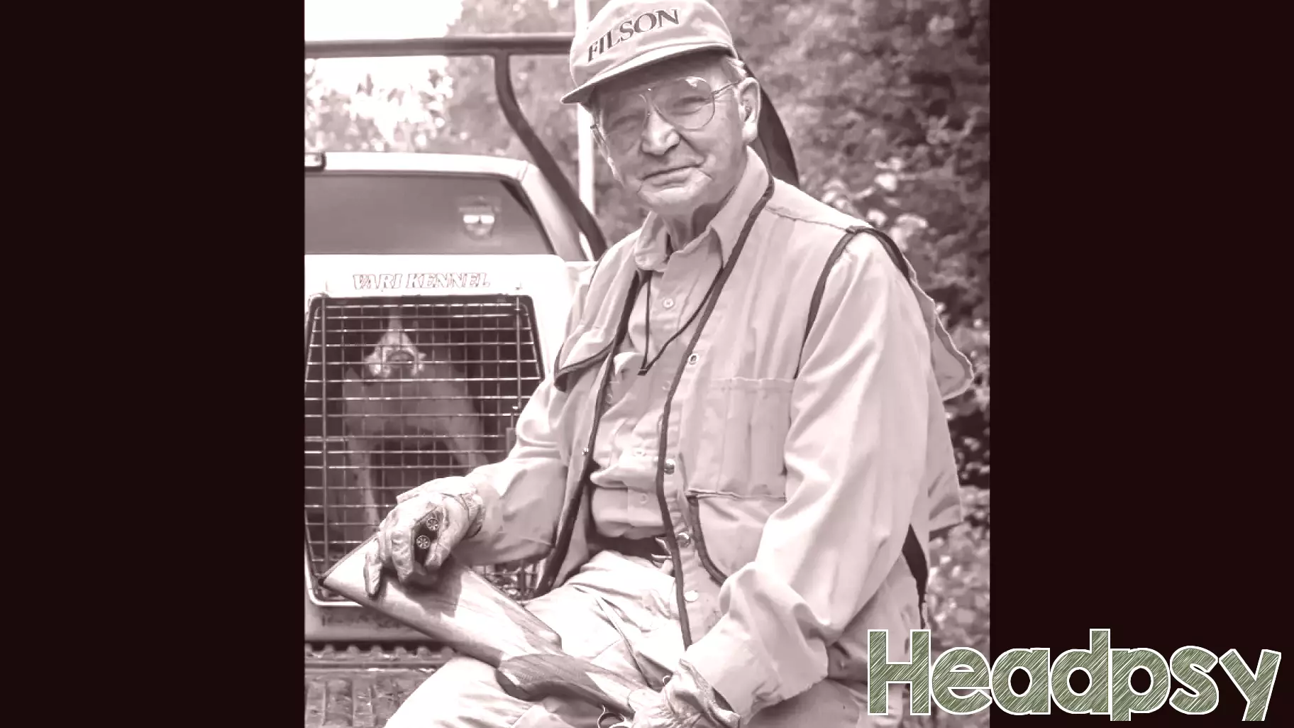 Why Some Older Hunters Keep Heading Into the Woods