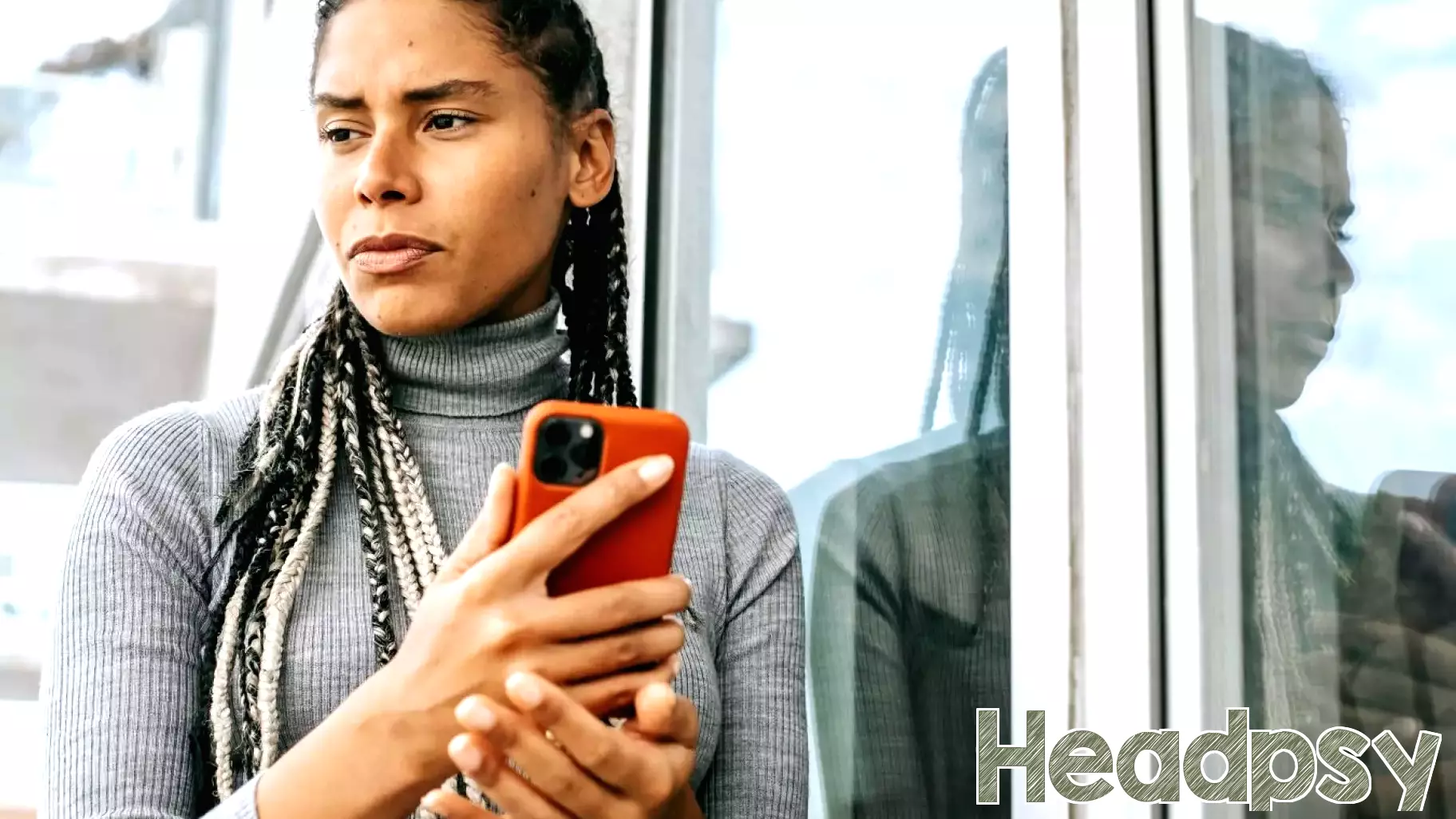 Why the News Feels So Personal Right Now