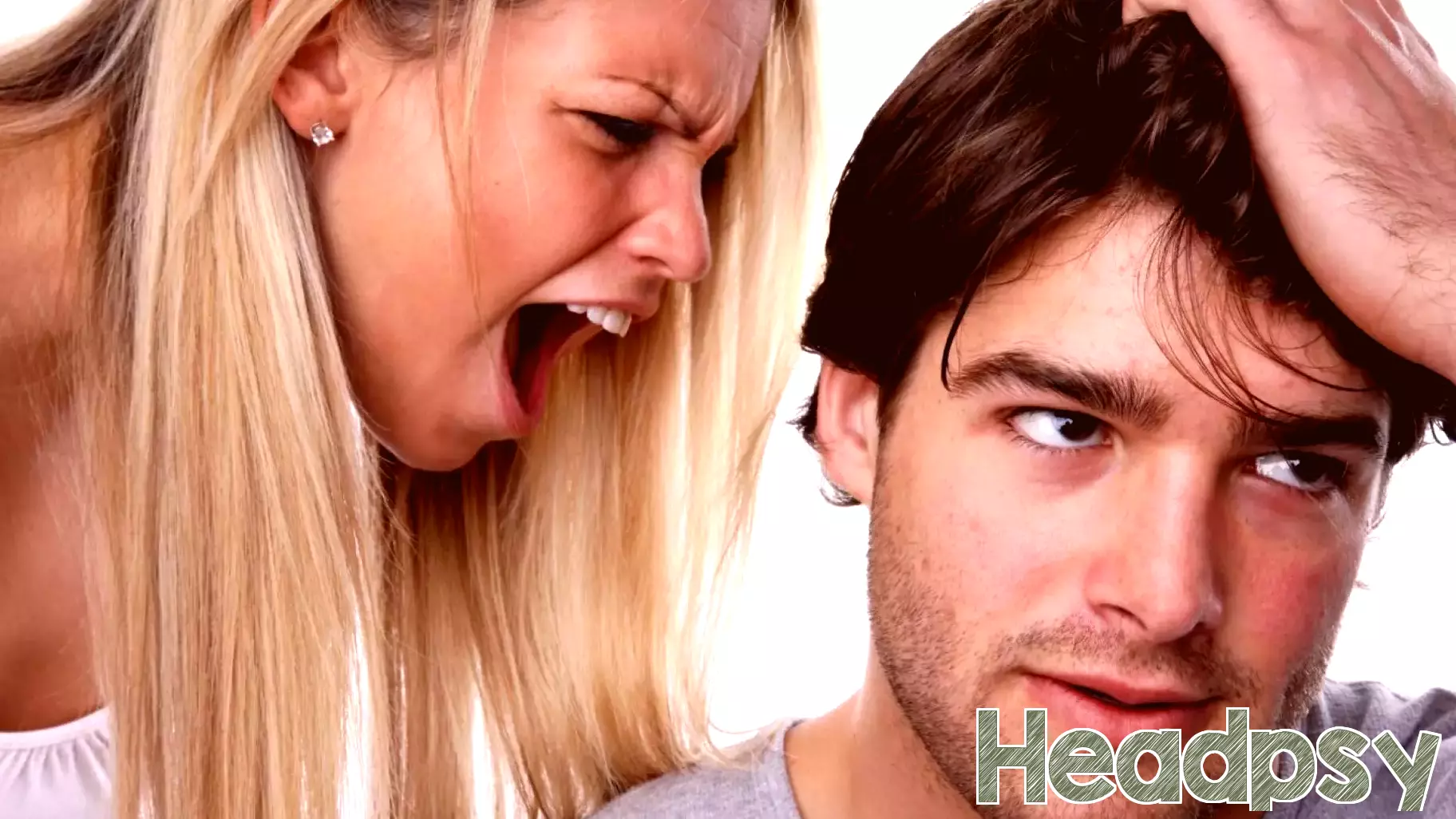 Why U.S. Politics Looks Like a Bad Marriage