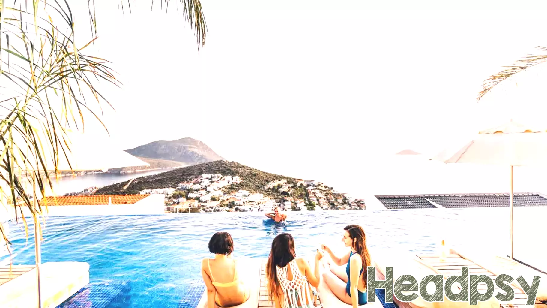 Why Vacation Strangers Can Feel Like Instant Friends