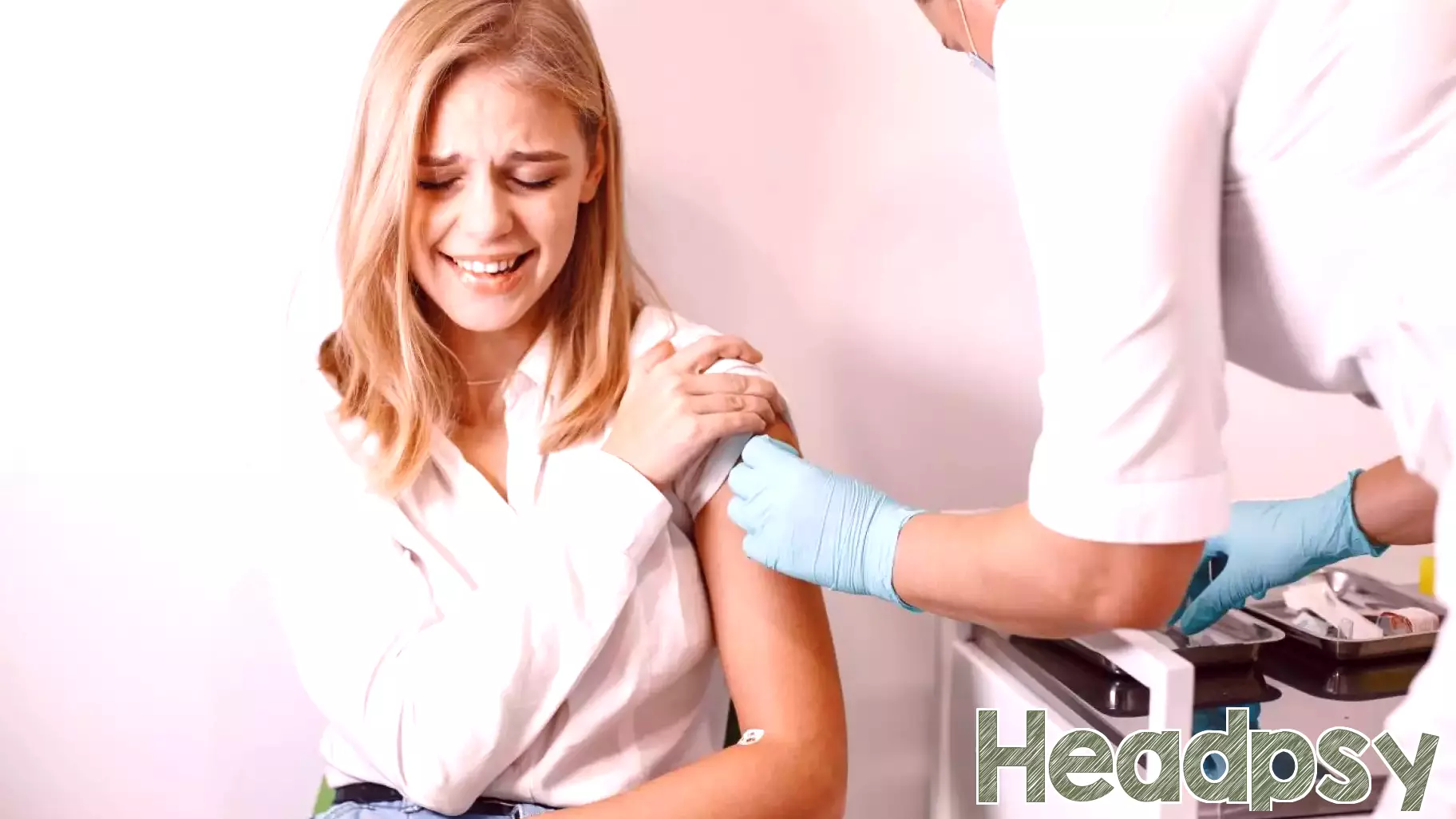 Why Vaccine Hesitancy Is Unlikely to Go Away