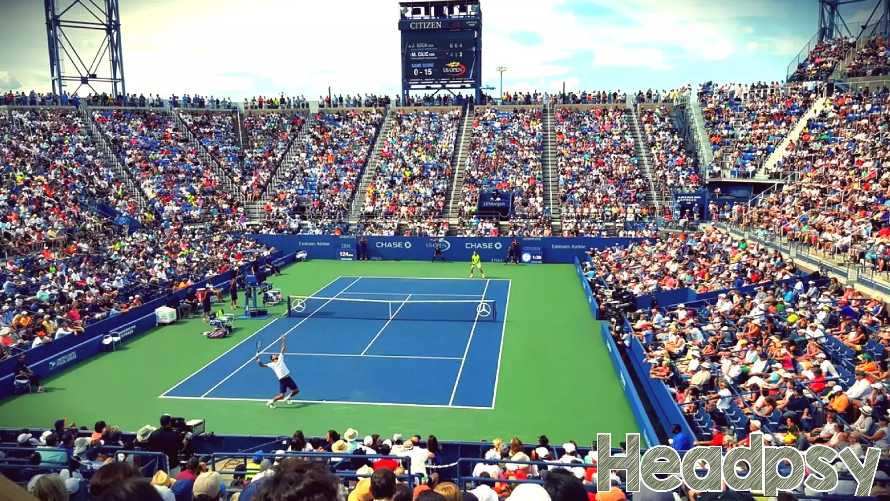 Wimbledon 2025 Highlights the Power of Mental Resilience