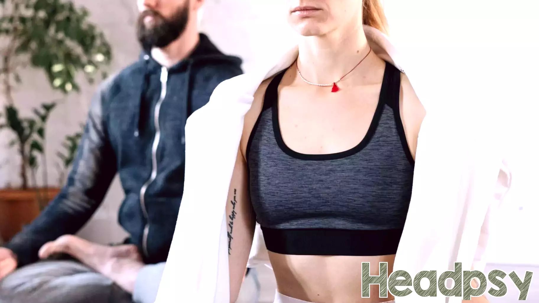 Yes, Breathwork Works—Especially for Trauma