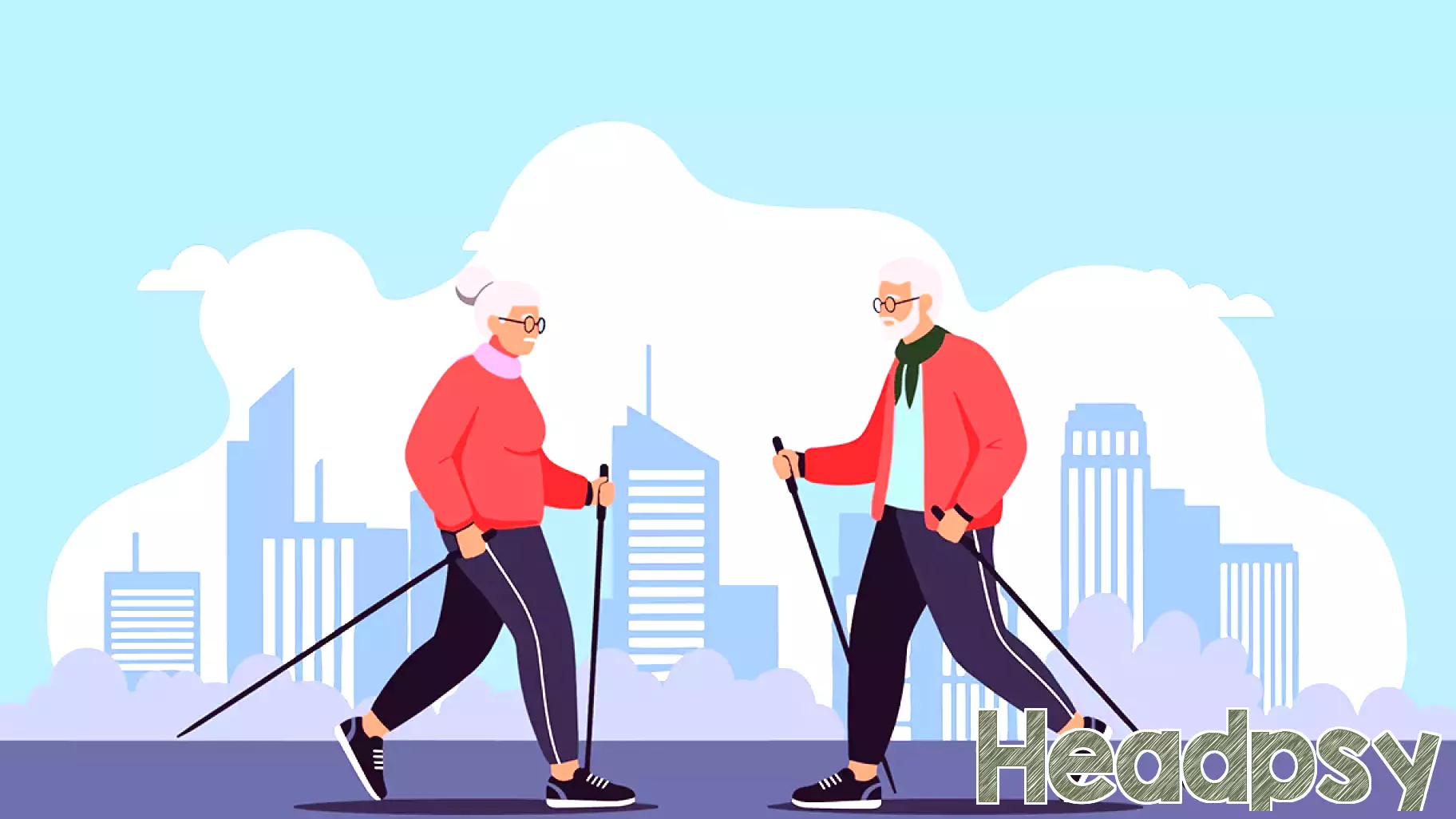 You Can Still Improve as You Age—With the Right Mindset