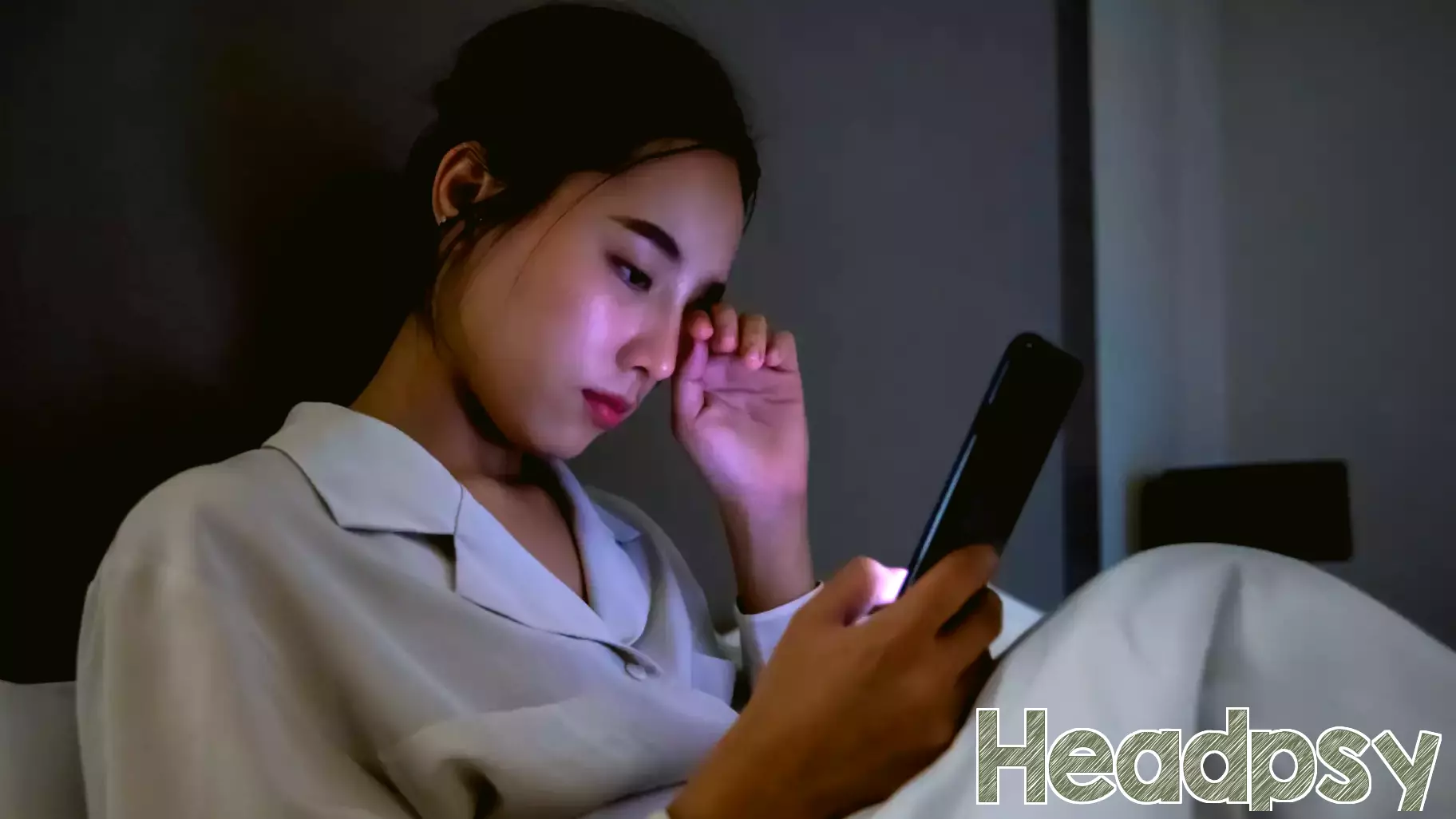Your Phone: A Distraction from Facing Reality