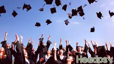 3 Uplifting Commencement Speeches That Helped Society