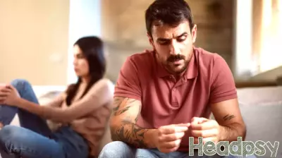 A Breakup Could Be Looming If Your Partner Is Acting This Way