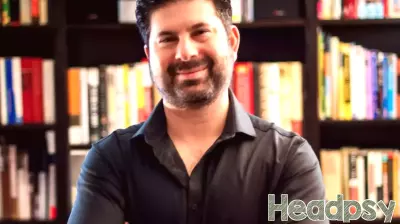 A New Perspective on Success and Happiness from a Leading Psychologist