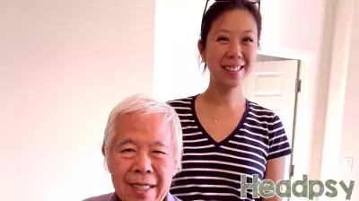 A Personal Journey: The Struggle for Dying with Dignity in America