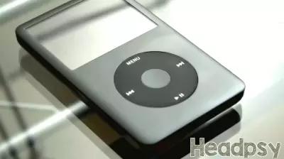AI and the iPod Test