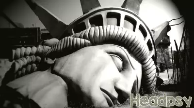 America Is Fraying, What Comes Next?