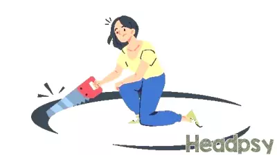 Common Self-Sabotage Habits That May Be Holding You Back