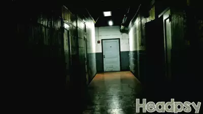 Could That Ghostly Feeling Actually Be Your Pipes?
